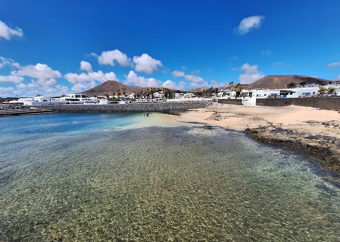 Casita Pequena Lanzarote