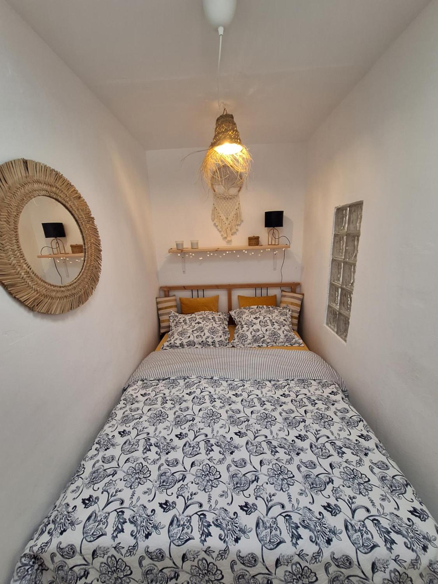 Hébergement de vacances Casita Pequena Lanzarote