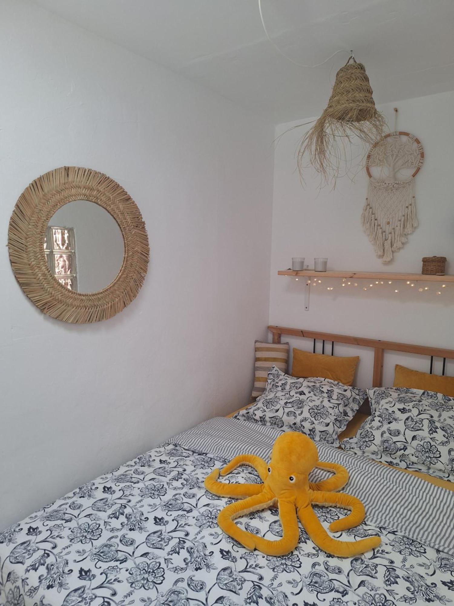 Casita Pequena Lanzarote Hébergement de vacances