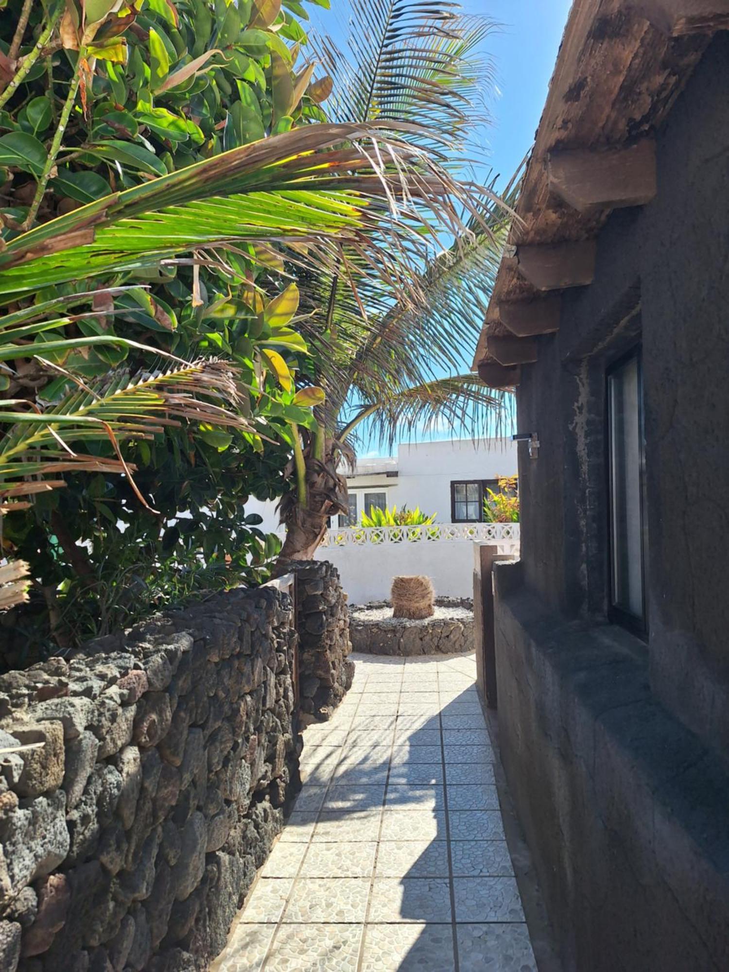Casita Pequena Lanzarote Hébergement de vacances *