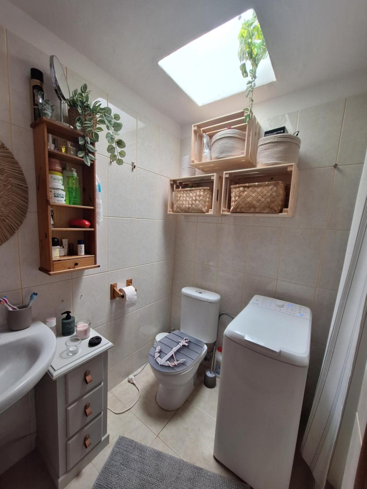 Hébergement de vacances Casita Pequena Lanzarote *